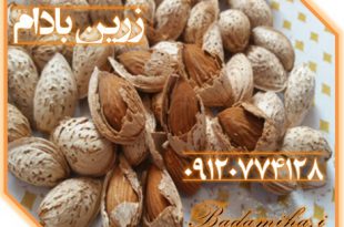 بادام آجیل کاغذی عمده ۰۹۱۲۰۷۷۴۱۲۸