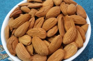 فروش اینترنتی بادام ۰۹۱۲۰۷۷۴۱۲۸