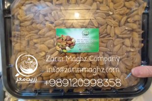 خرید بادام مامایی 09120774128