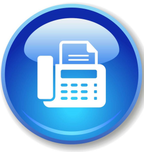 fax icon png 10